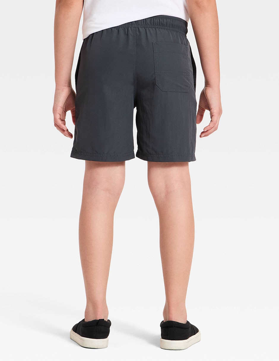 Short para niño 3