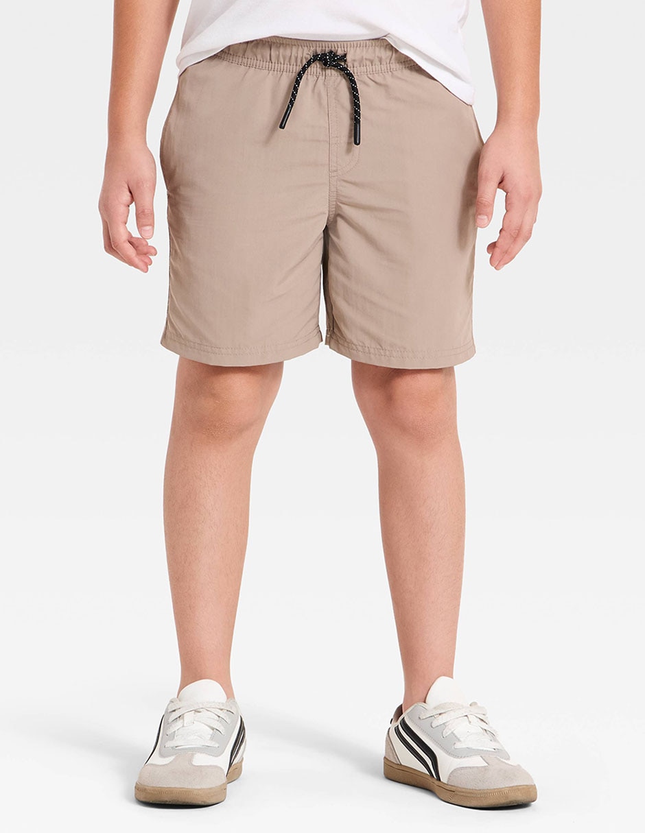 Short para niño Short para niño