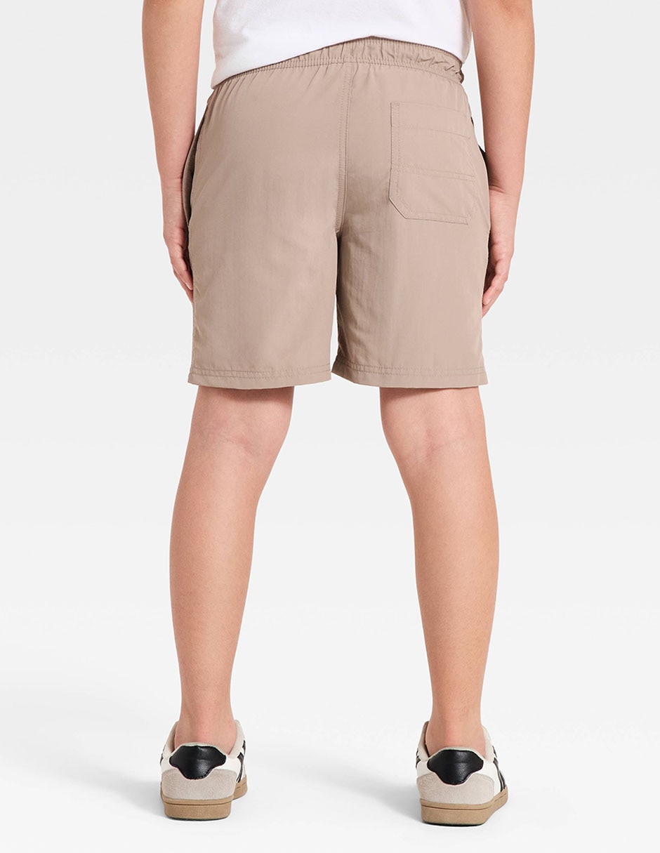 Short para niño 3