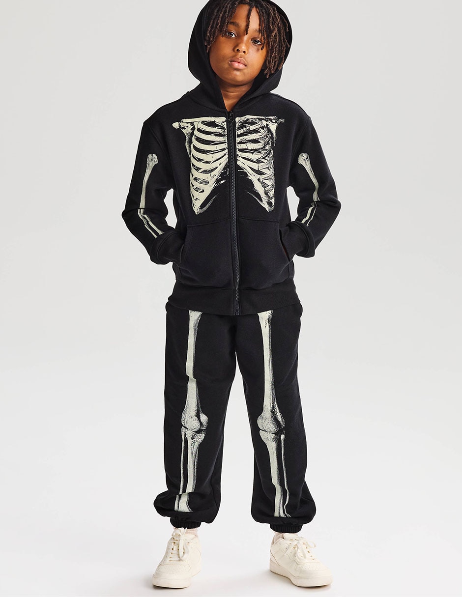 Sudadera para niño