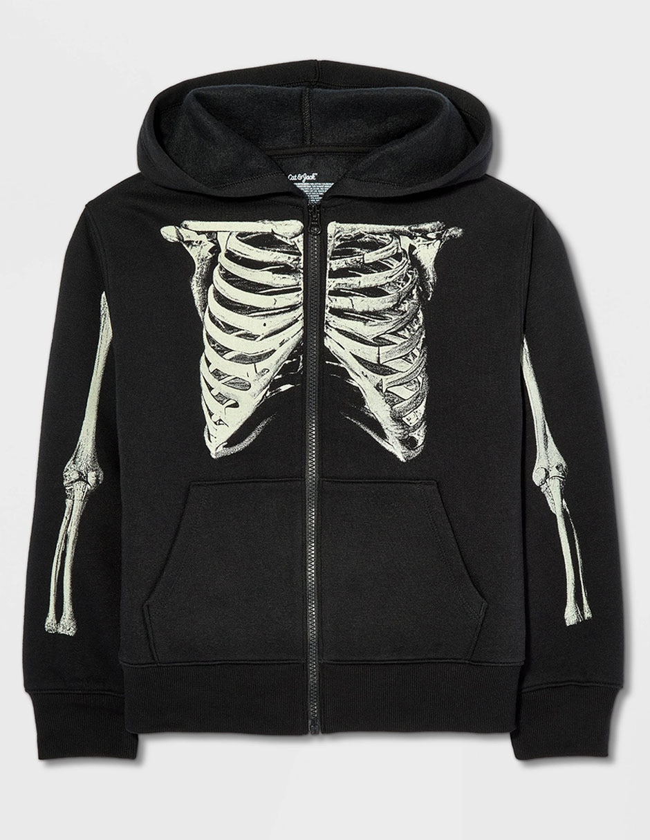 Sudadera para niño 4