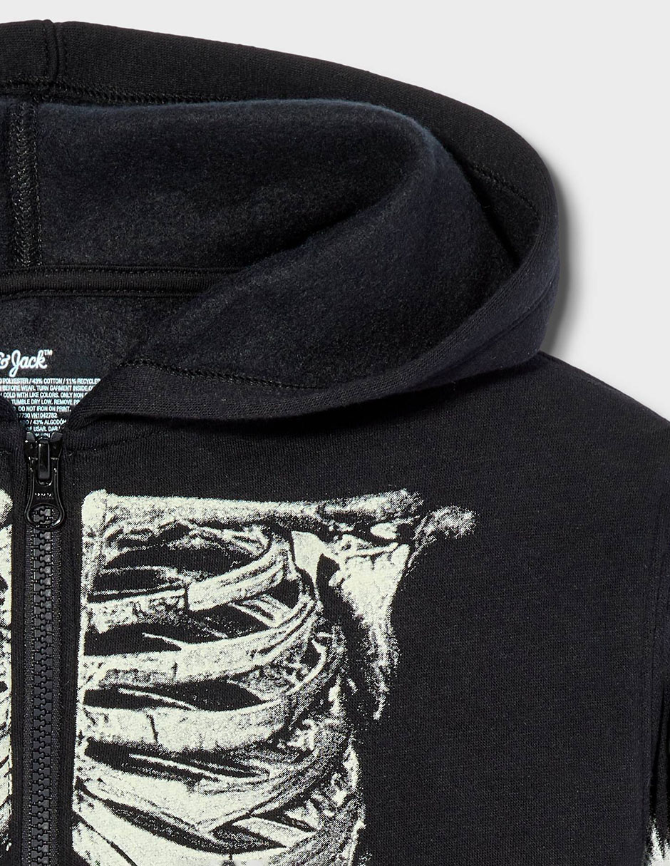 Sudadera para niño 3
