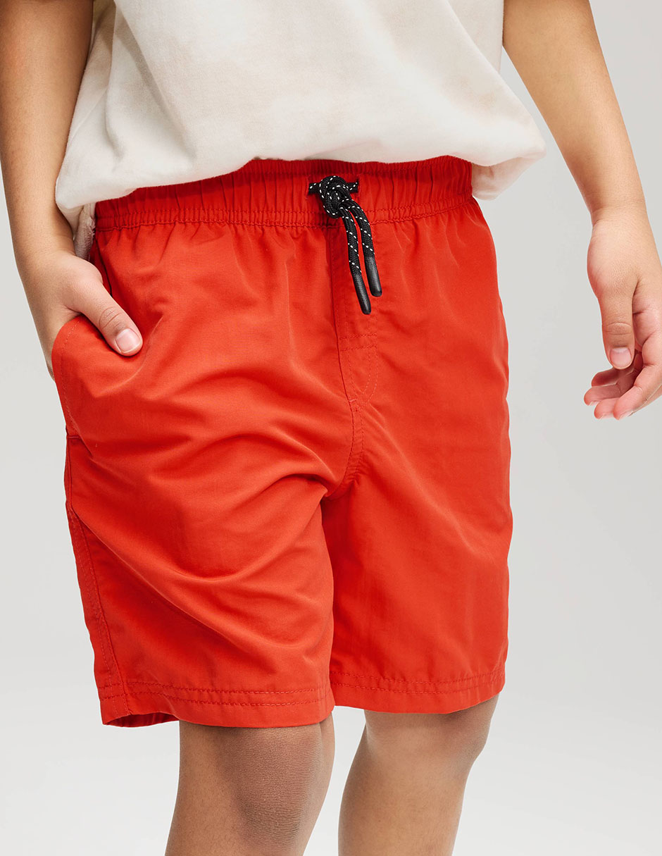 Short para niño 4