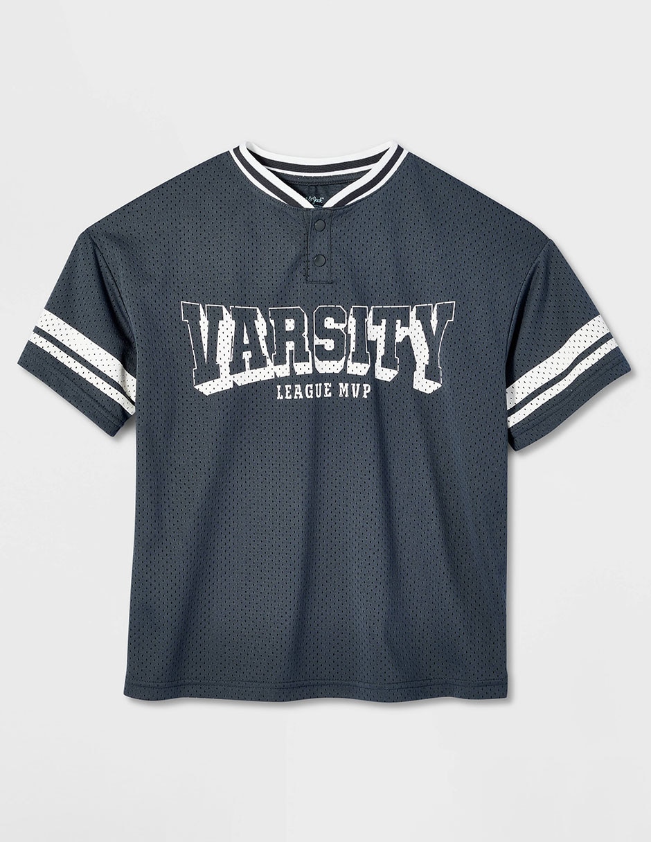 Playera para niño 2