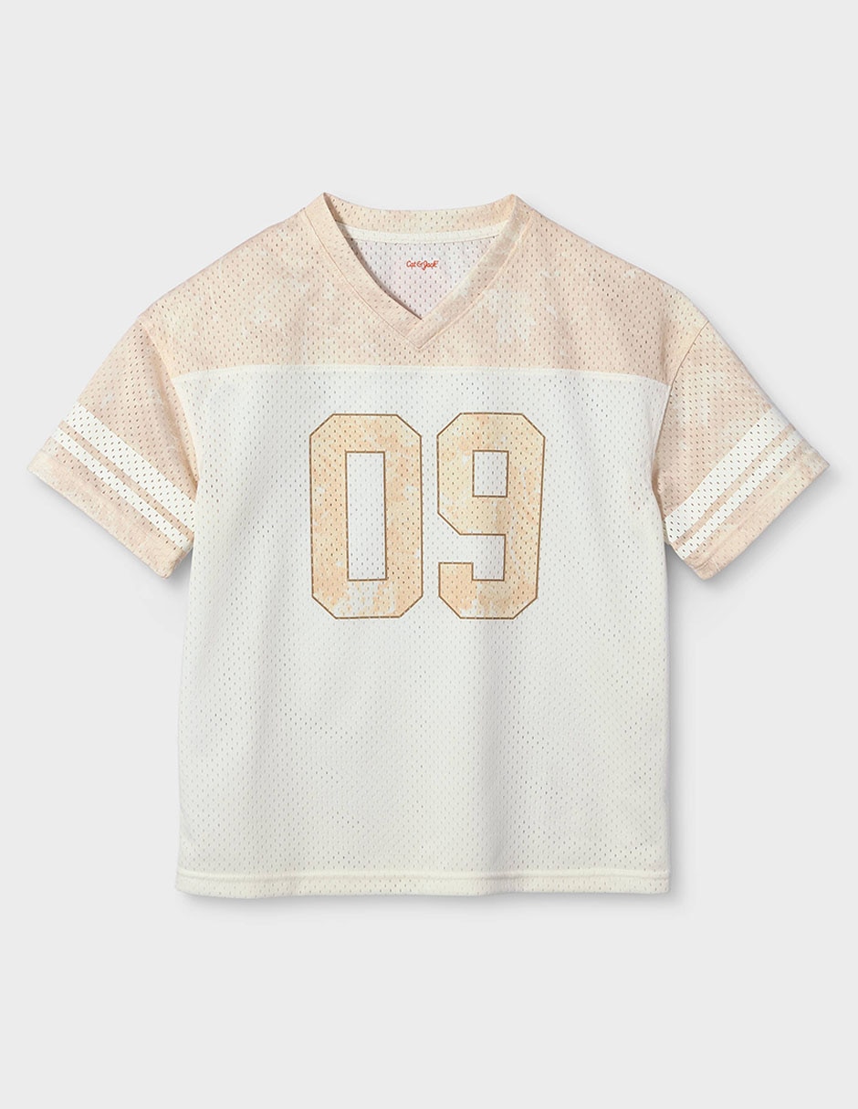 Playera para niño 2