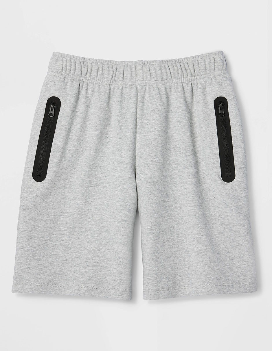 Short de algodón para niño 2