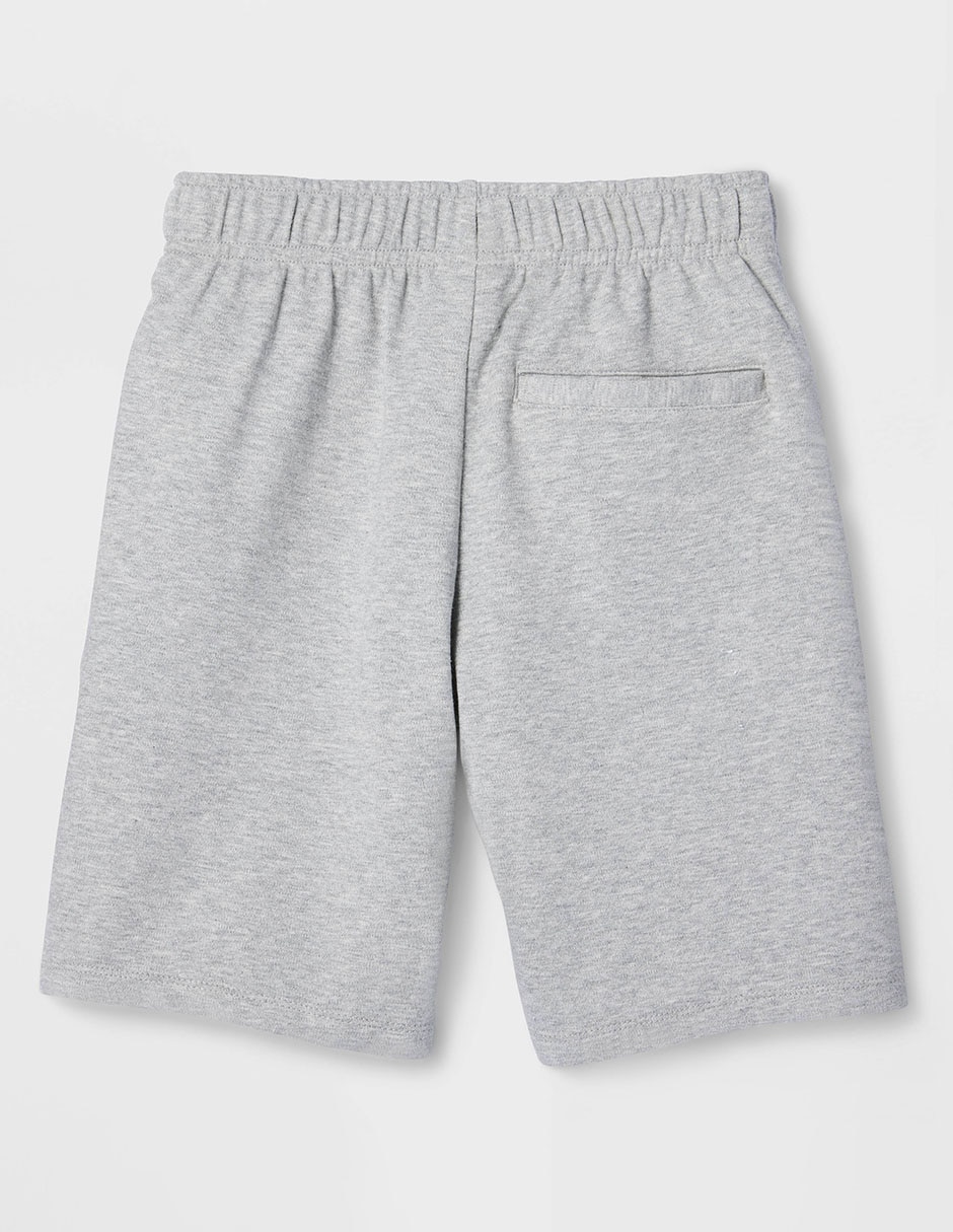 Short de algodón para niño 3