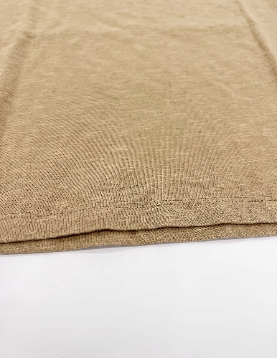 Playera manga corta para niño 3