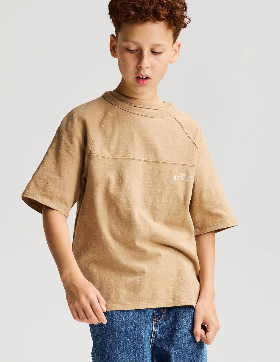 Playera para niño Playera para niño