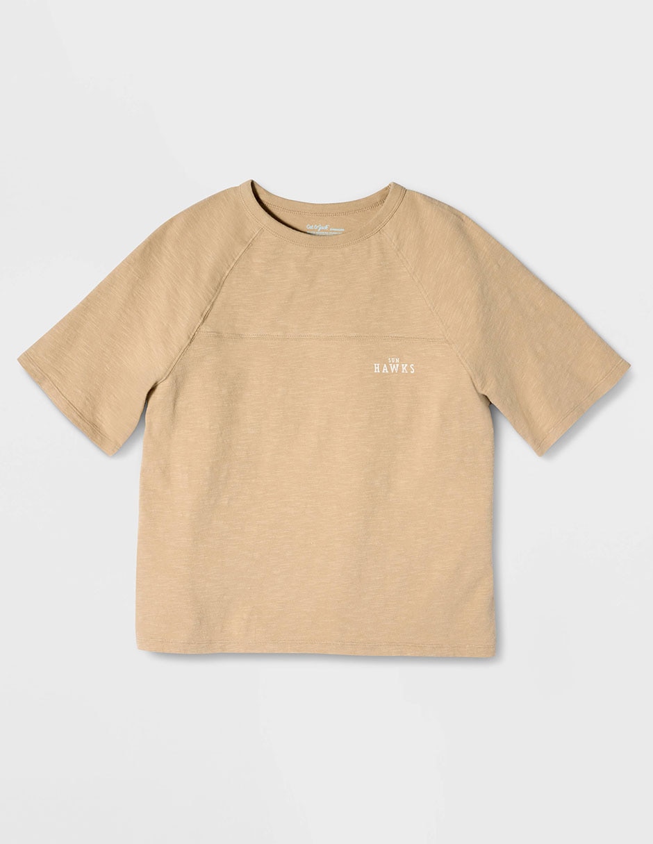 Playera para niño 2
