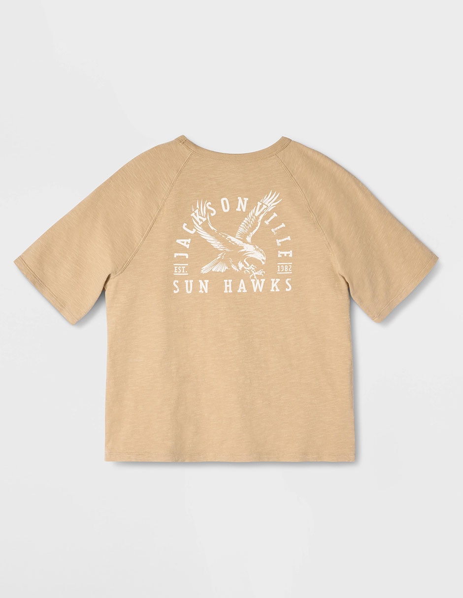 Playera para niño 3