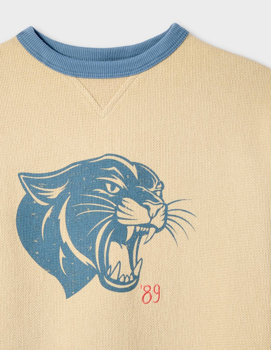 Playera manga corta para niño 3