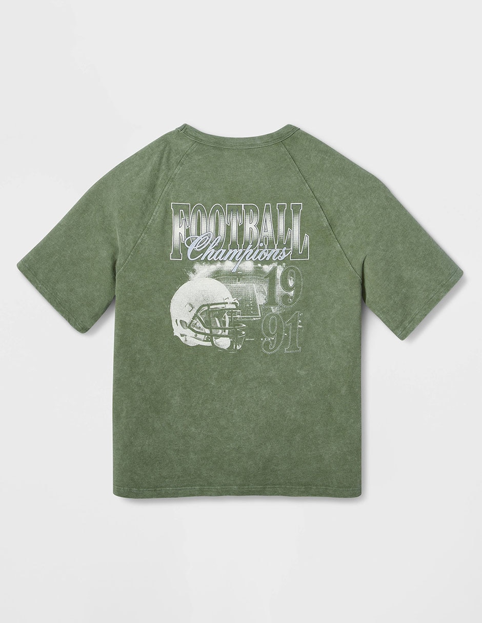 Playera para niño 3
