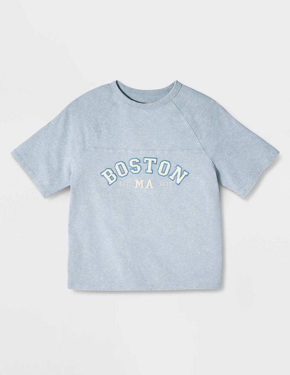 Playera para niño 2
