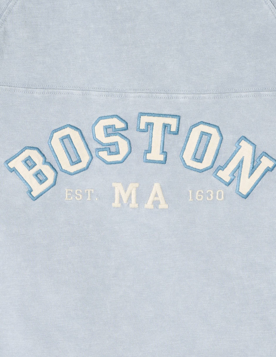 Playera para niño 3