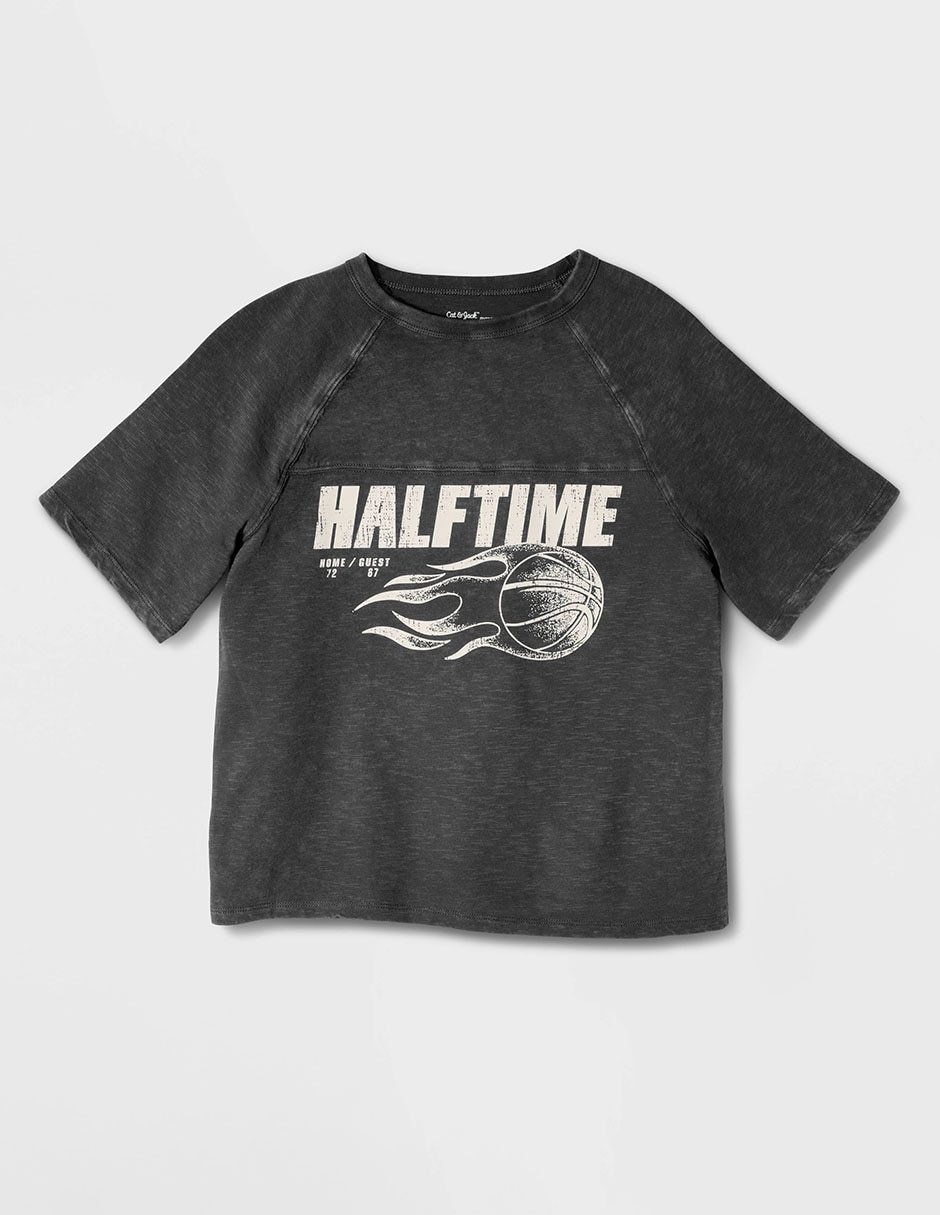 Playera para niño 2