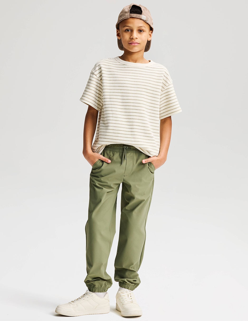 Pants para niño Pants para niño