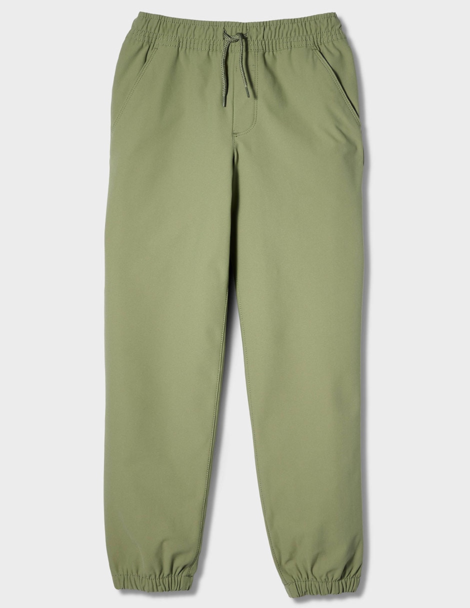 Pants para niño 2