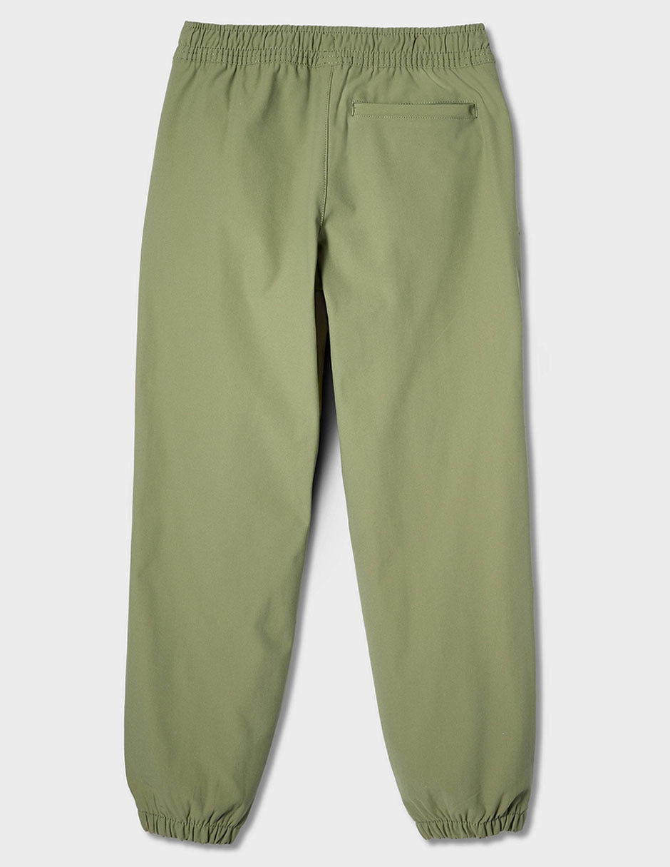 Pants para niño 3