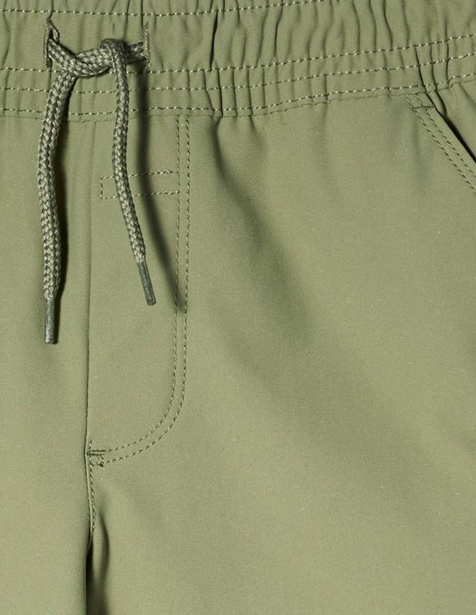 Pants para niño 4