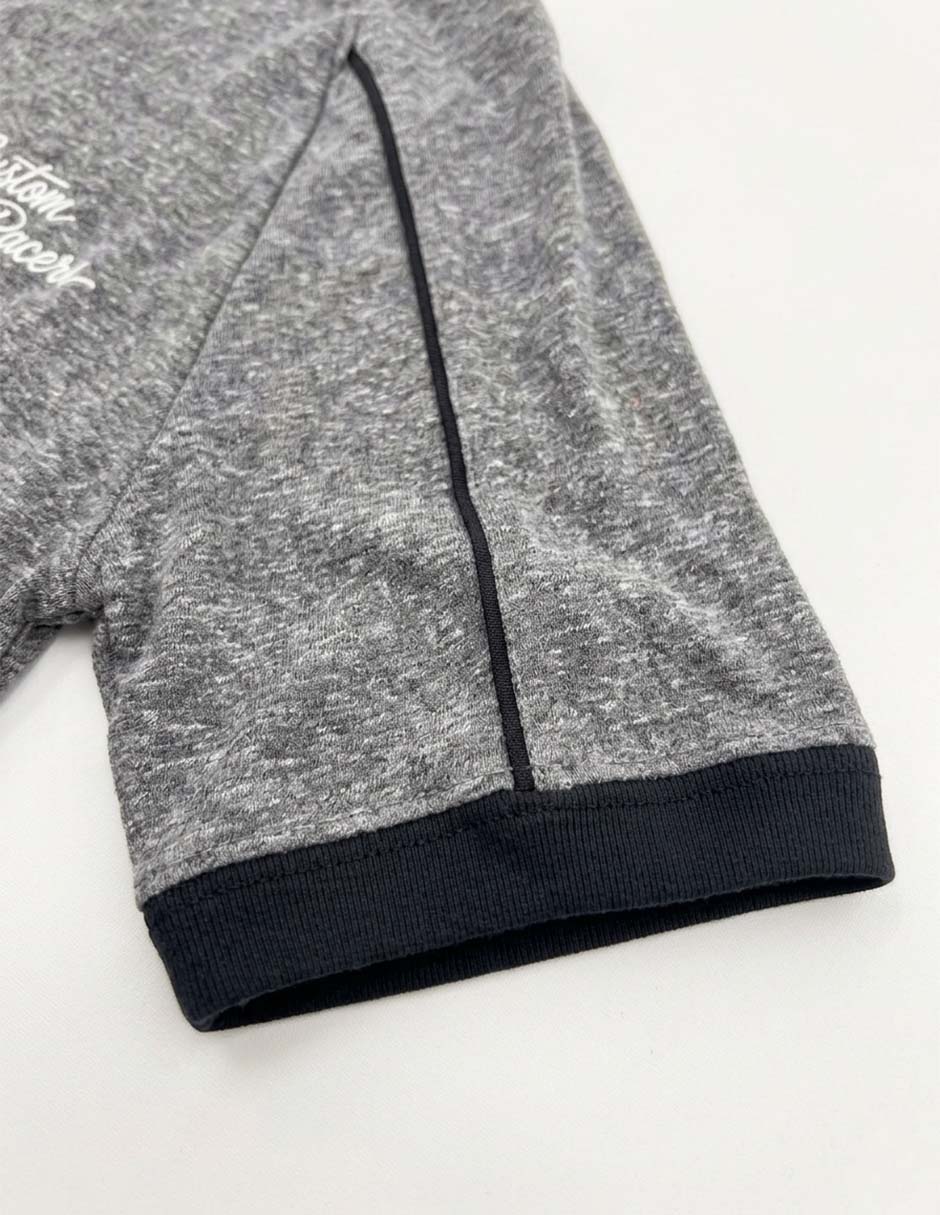 Playera manga corta para niño 2
