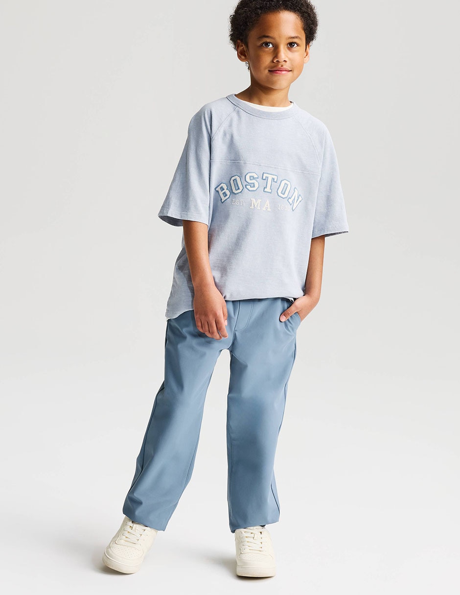 Pants para niño Pants para niño