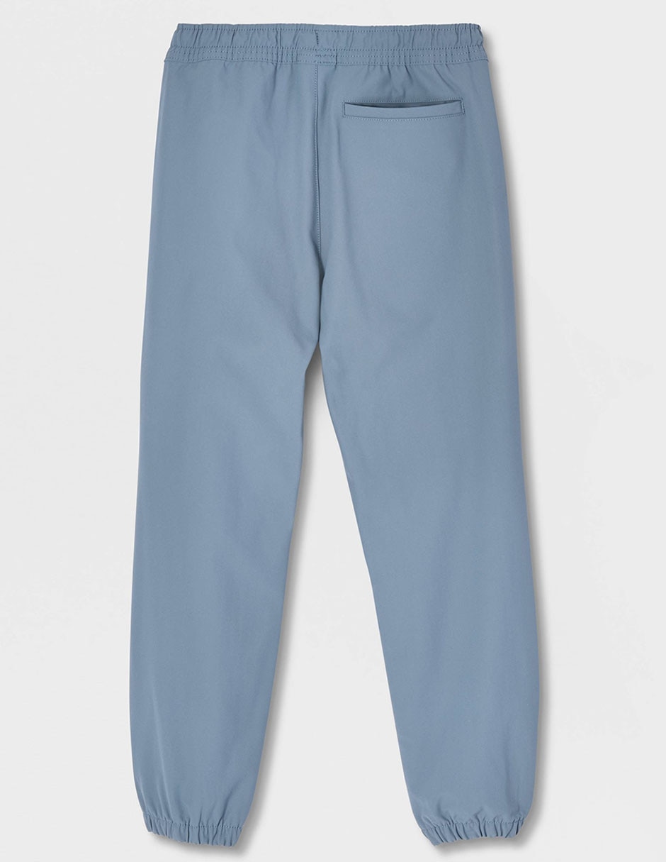 Pants para niño 3