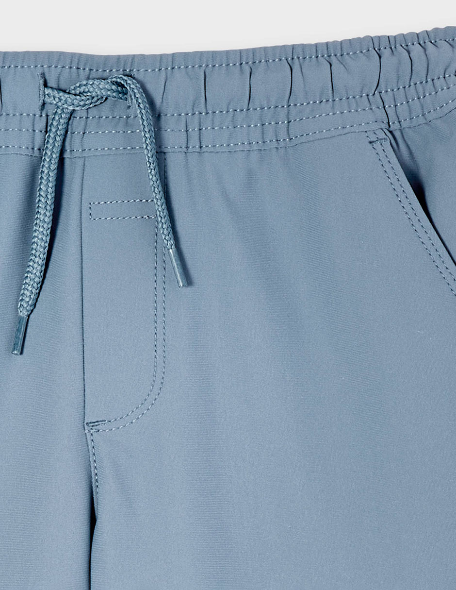 Pants para niño 4
