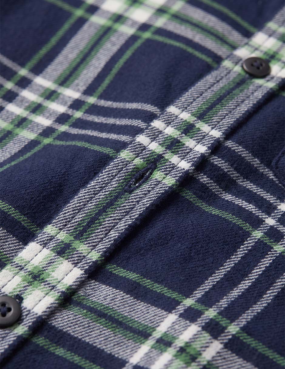 Camisa manga larga para niño 2