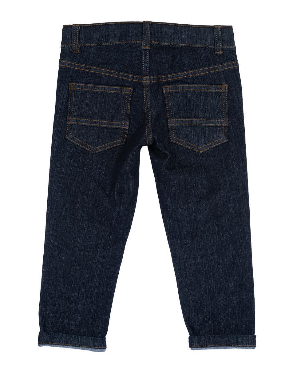 Jeans para niño 3