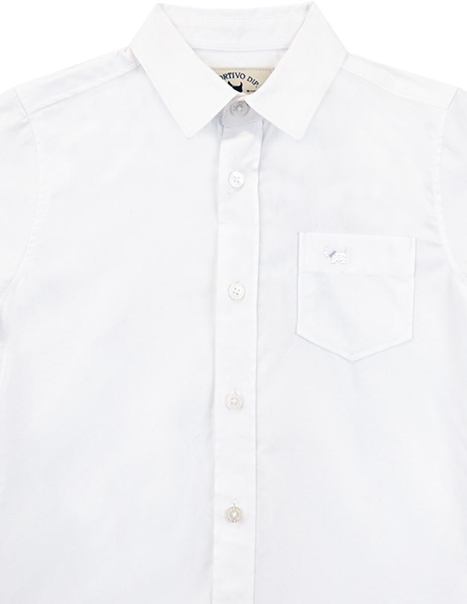 Camisa ferrioni ferrioni m30156 regular