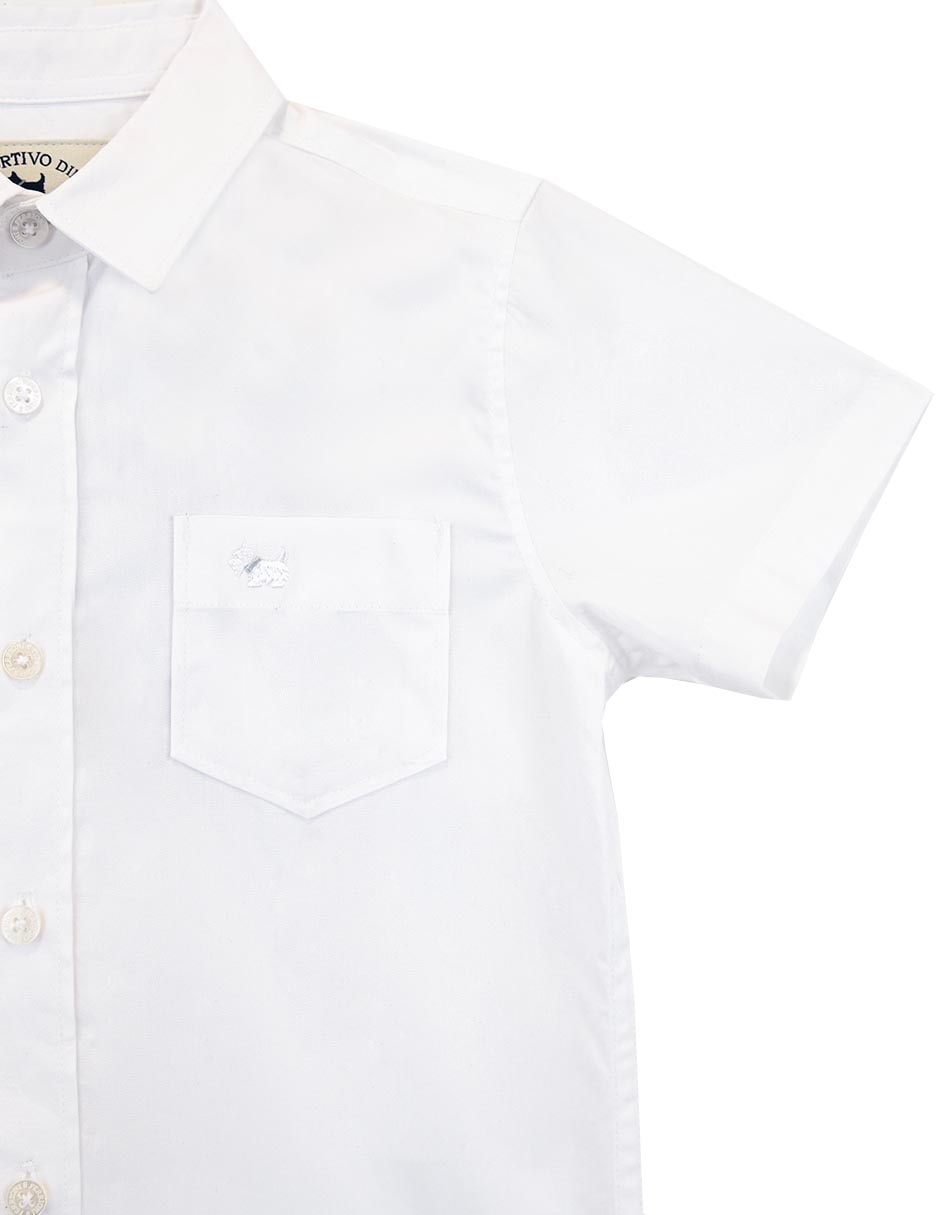 Camisa ferrioni ferrioni m30156 regular