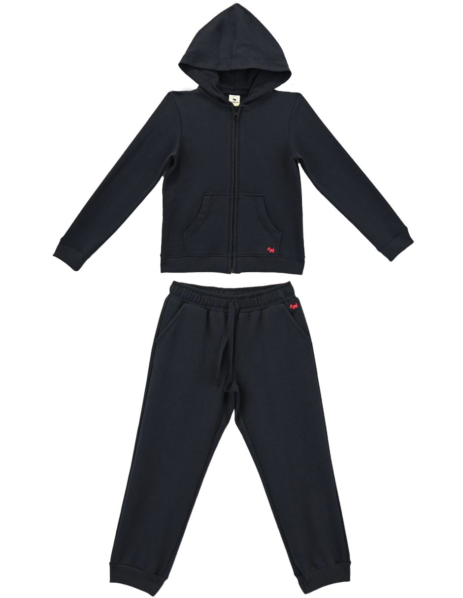 Conjunto casual piero 'de' algodón 'para' infantil niño