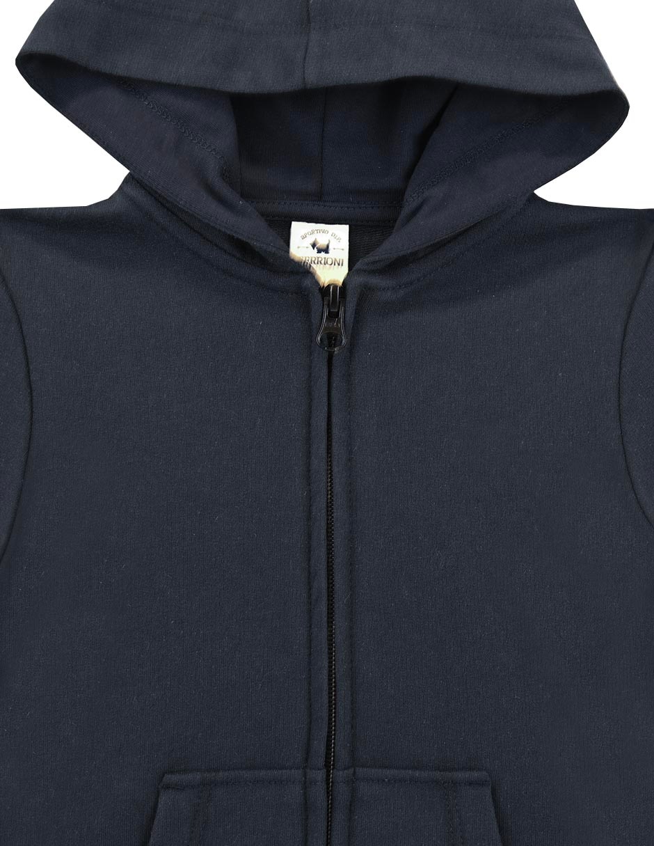Conjunto Casual Ferrioni Piero de Algodón para Infantil Niño