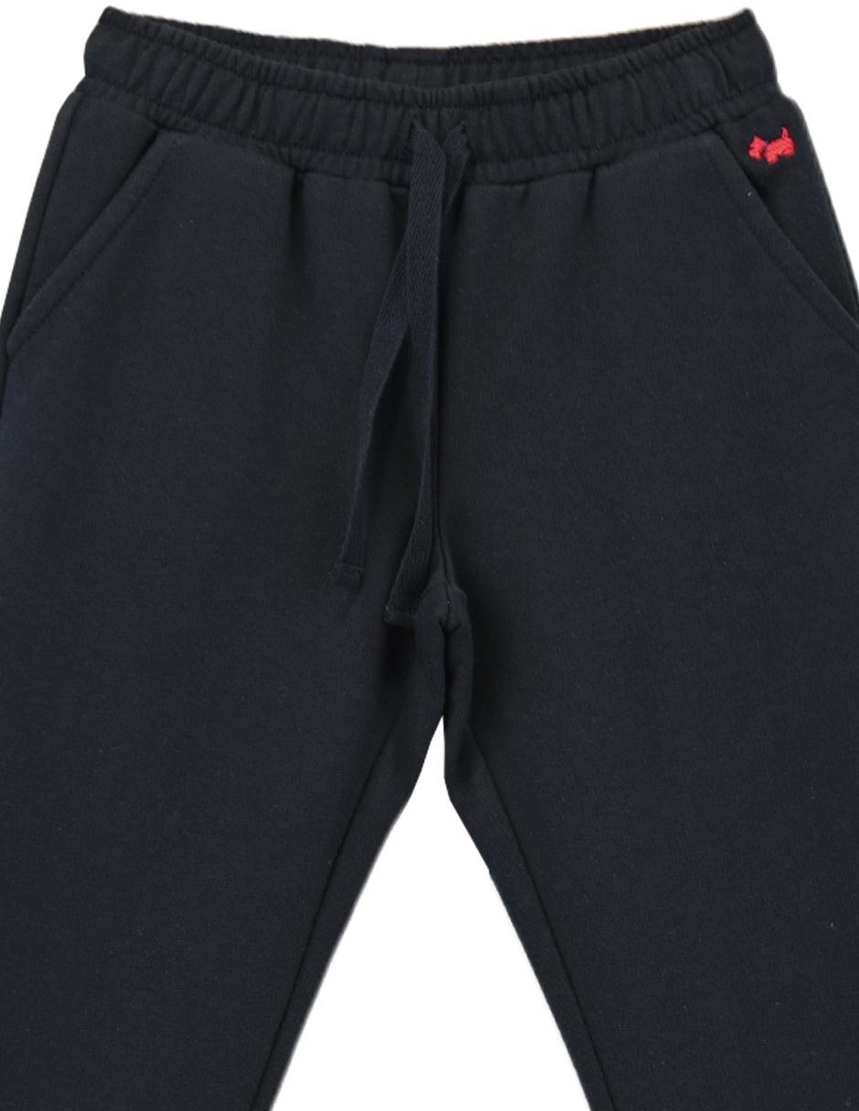 Conjunto Casual Ferrioni Piero de Algodón para Infantil Niño