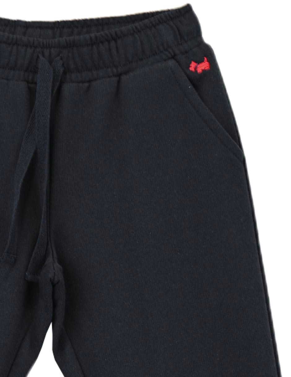 Conjunto Casual Ferrioni Piero de Algodón para Infantil Niño