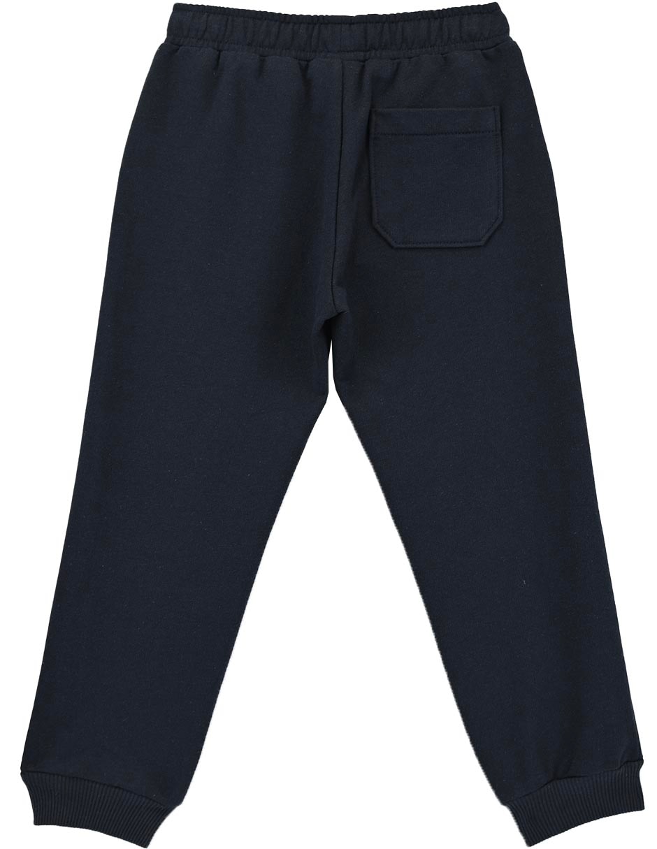 Conjunto Casual Ferrioni Piero de Algodón para Infantil Niño