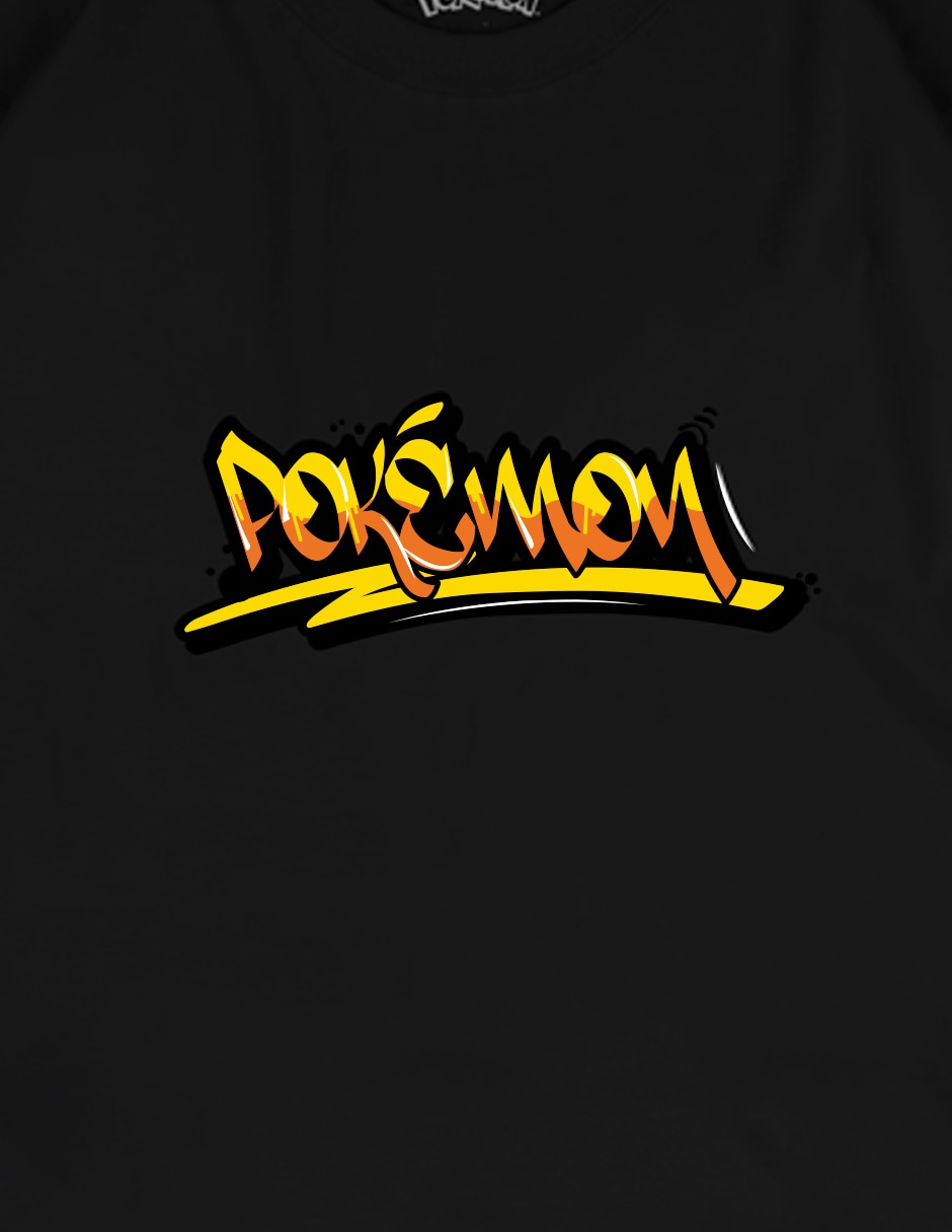 Playera manga corta para niño 2