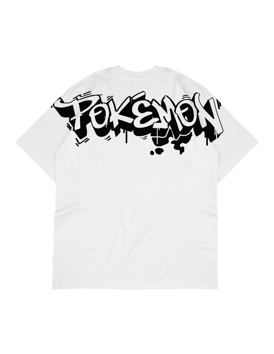 Playera manga corta para niño 3