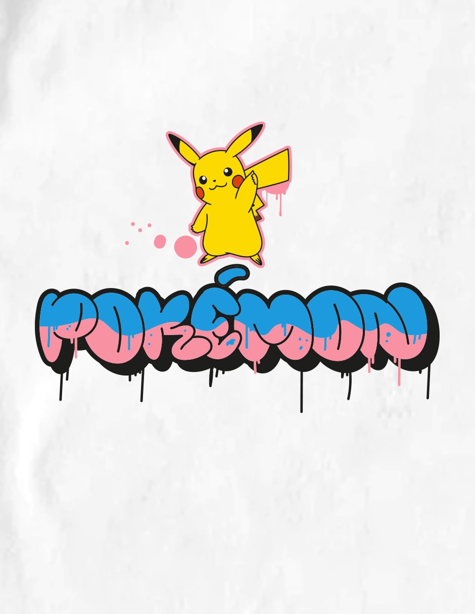 Playera manga corta para niño 3