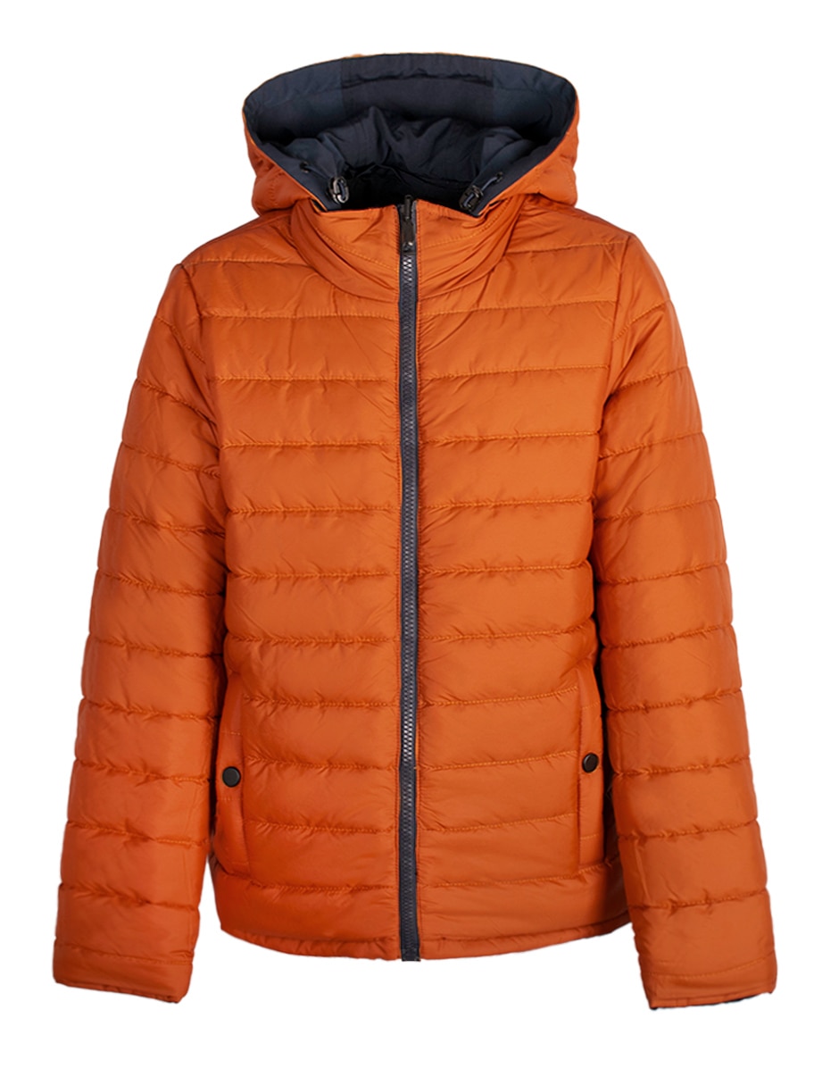 Set chamarra/chamarra parka no aplica "de" poliéster "para" infantil / niños grandes niño 3