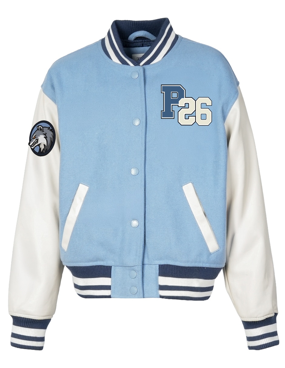 Chamarra Bomber para niño Chamarra Bomber para niño