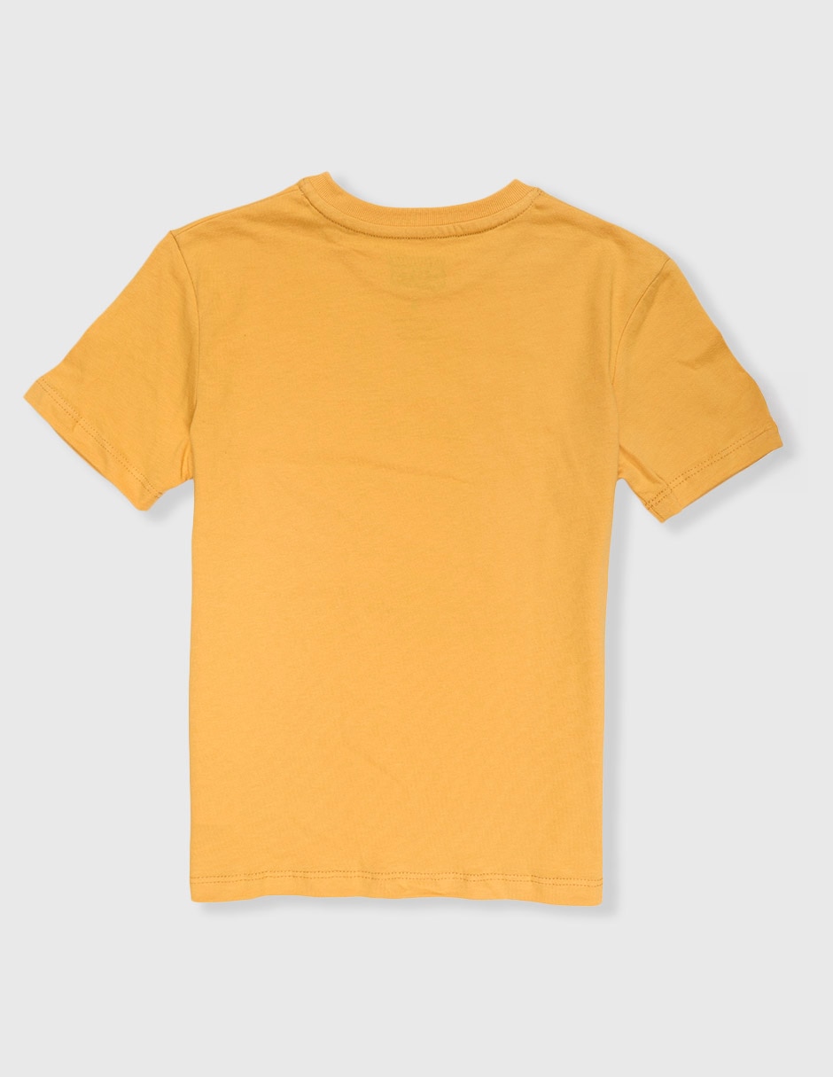 Playera stumble guys stumble guys manga corta infantil niño 2