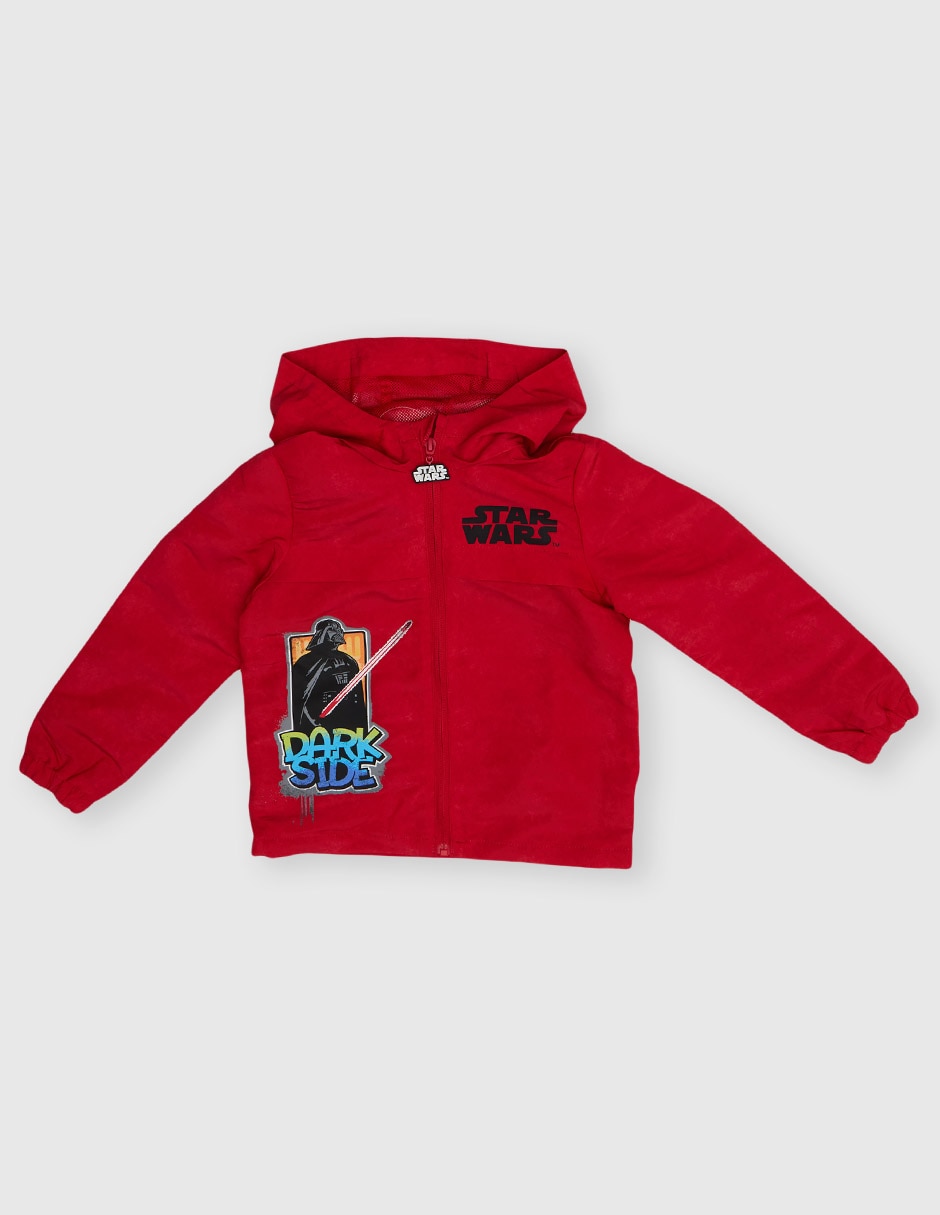 Set chamarra para niño