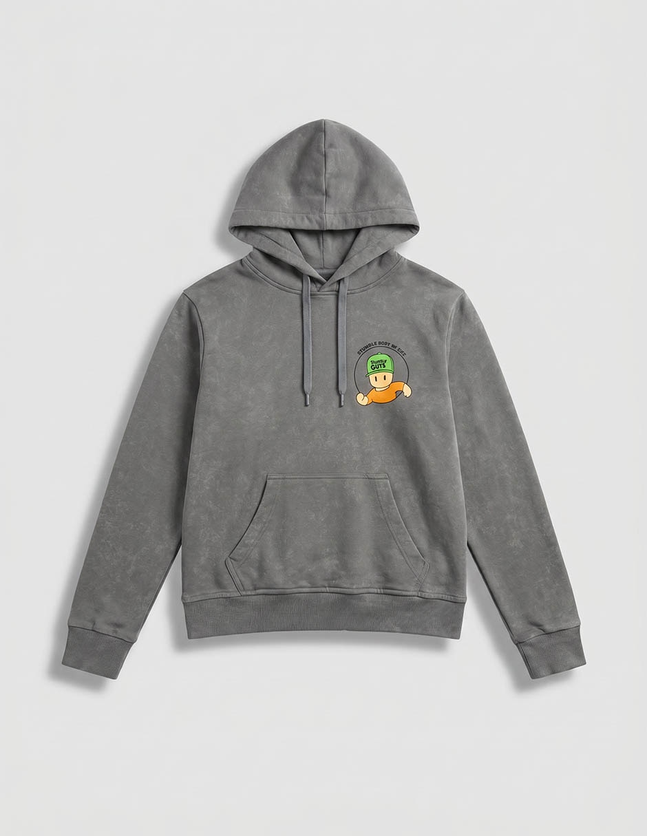 Sudadera Stumble Guys Stumble Guys Stumble Guys Para Infantil Ni–o