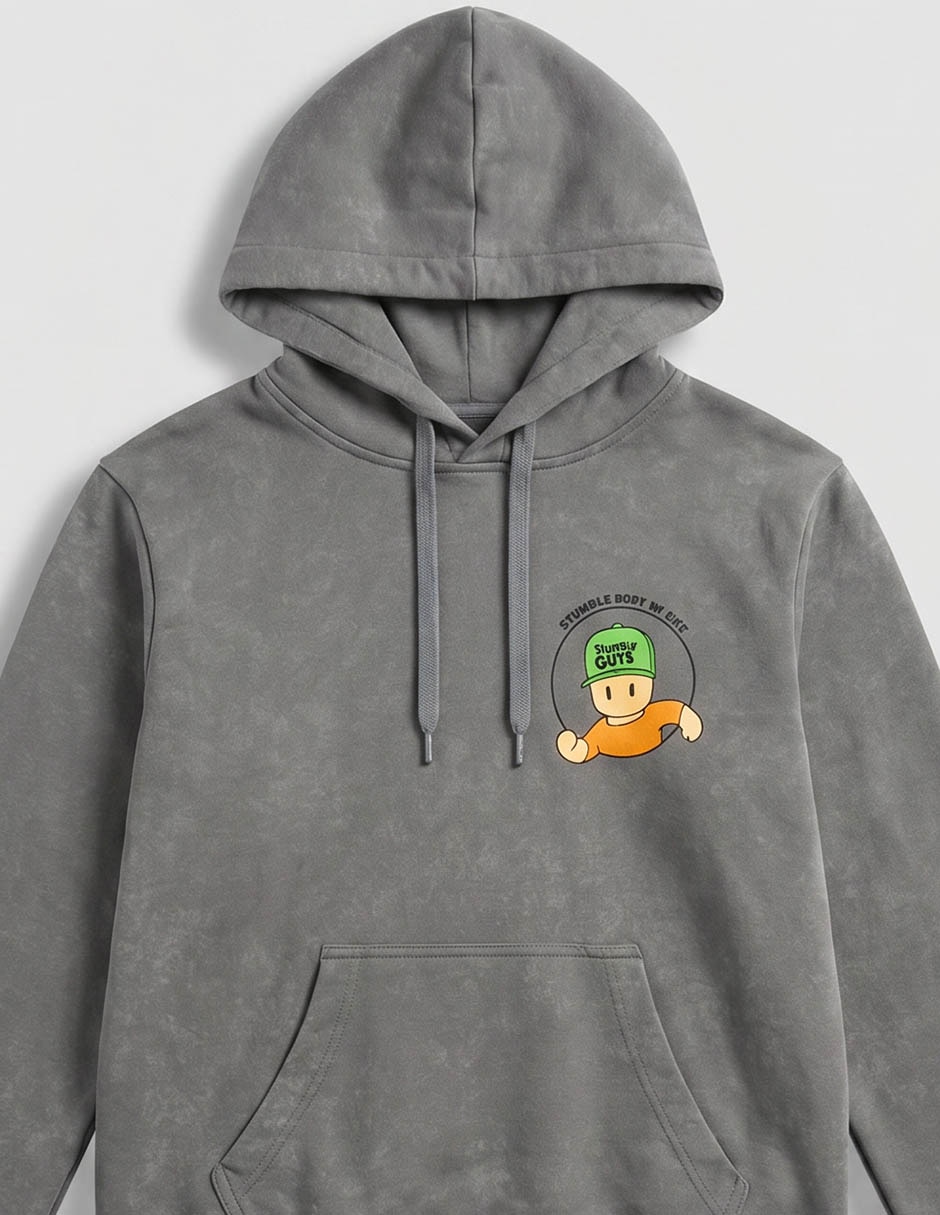 Sudadera Stumble Guys Stumble Guys Stumble Guys Para Infantil Ni–o