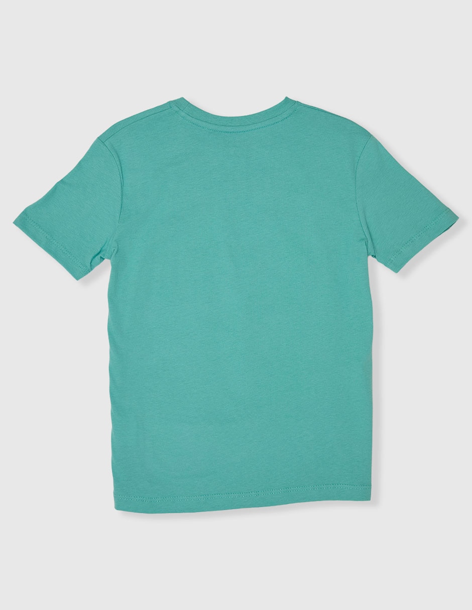 Playera stumble guys stumble guys manga corta infantil niño 2