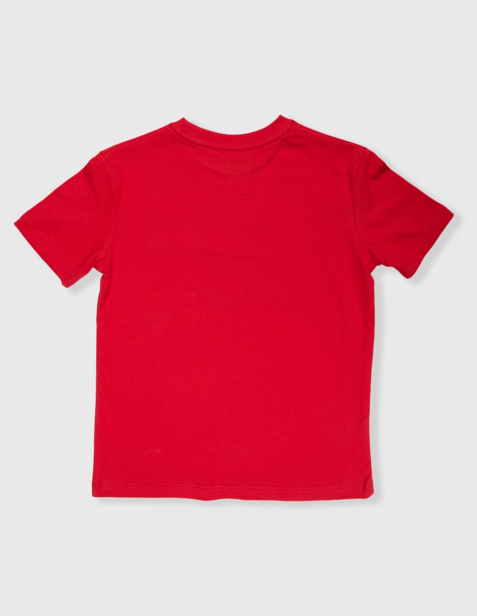 Playera stumble guys stumble guys manga corta infantil niño 2