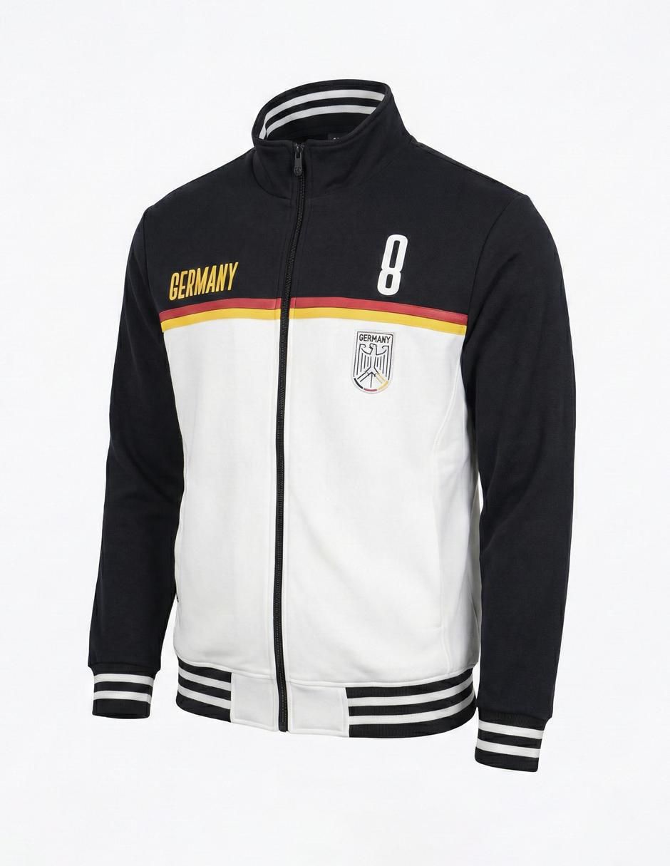 Sudadera Alemania para niño Sudadera Alemania para niño