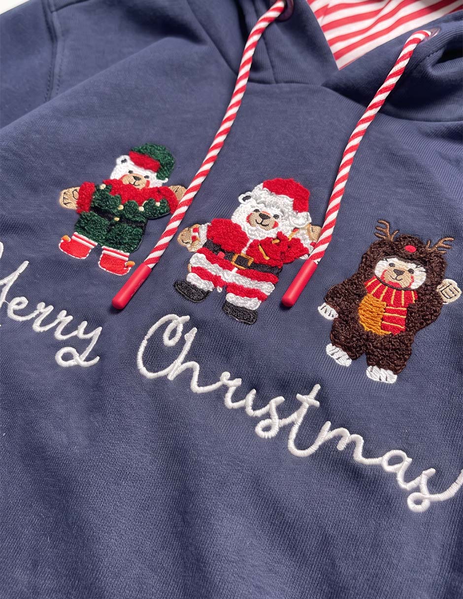 Sudadera para niño 3